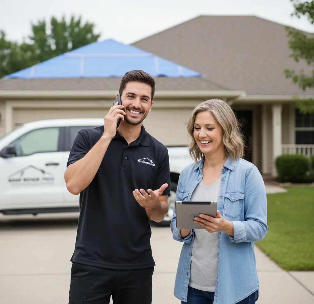 Roof Maintenance in Louisville, CO